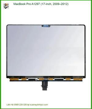 Màn hình Macbook 17 inch A1297
