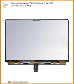 Màn hình Macbook 17 inch A1297