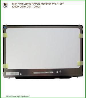 Màn hình Macbook 17 inch A1297