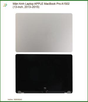 Màn hình Macbook Pro 13 Retina - Early 2015