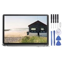 Màn hình Macbook Pro Retina 15 A1398 Giữa năm 2012 Đầu năm 2013 – Độ sáng 6 chân, cụm nửa trên, hình ảnh chất lượng FULL HD – Global Resources