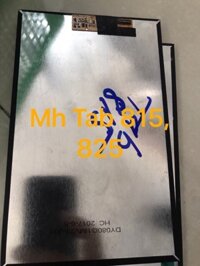 màn hình masstel tab 805 – 815 – tab 825 lcd tab 8 pro