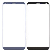 Màn Hình mặt trước Kính Bên Ngoài Ống Kính dành cho LG G6/H870/H870DS/H872/LS993/VS998/US997