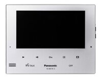Màn hình màu chuông cửa có dây PANASONIC VL-MV74