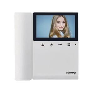 Màn hình màu chuông cửa COMMAX CDV-43K2