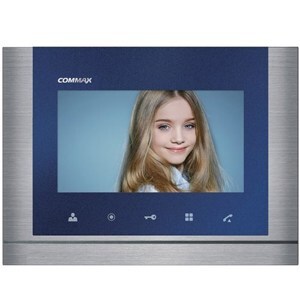 Màn hình màu chuông cửa Commax CDV-70M