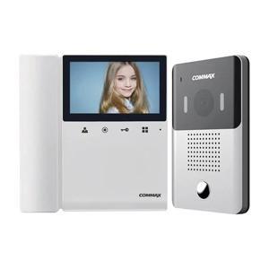 Màn hình màu chuông cửa COMMAX CDV-43K2