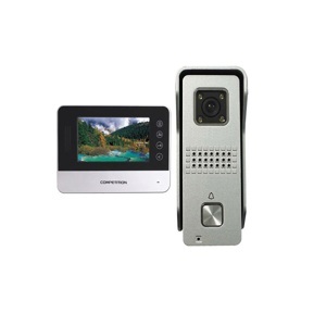 Màn hình màu chuông cửa Competition MT-670C-CK2S1