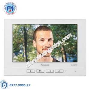 Màn hình màu chuông cửa Panasonic VL-MF70VN