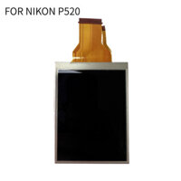 Màn hình máy ảnh Nikon P520 hoàn toàn mới Màn hình LCD Màn hình hiển thị LCD với màn hình đèn nền