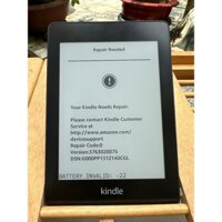 Màn hình máy đọc sách Kindle Paperwhite Gen 4 10th (PPW4) - Hàng tháo máy