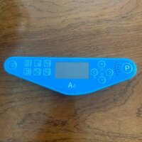 Màn hình máy may 1 kim điện tử hãng JACK-A4