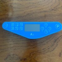Màn hình máy may 1 kim điện tử hãng JACK-A3