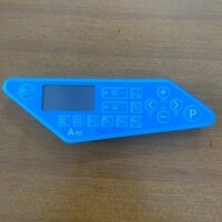 Màn hình máy may 1 kim điện tử hãng JACK-A4B