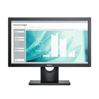Màn Hình Máy Tính 19 Inch Cũ- LCD PC Để Bàn Dell E1916 – Giá Sỉ Rẻ