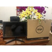 Màn hình máy tính 19 inch VSP LED monitor VE19 (LE1902)