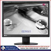 Màn hình máy tính 19 vuông Like New
