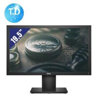 Màn hình máy tính 19.5inch Dell E2020H 1600 x 900TN60Hz5 ms - Hàng chính hãng FPT phân phối