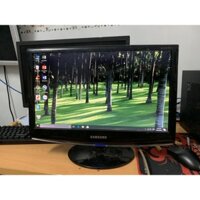 Màn hình máy tính 19inch cũ cam kết dùng tốt màn đẹp còn mới