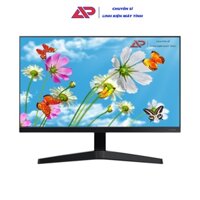 Màn hình máy tính 20 inch chữ nhật sáng đẹp không lỗi