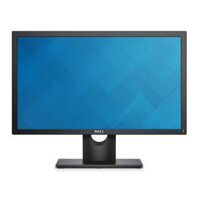 Màn Hình Máy Tính 20 Inch Cũ- LCD PC Để Bàn Dell E2016 – Giá Sỉ Rẻ
