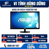 ●✑màn hình máy tính 20inch hiệu Philips, AOC, ASUS, VSP, BENQ, DELL...LCD