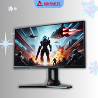 Màn Hình Máy Tính 21 Inch Giá Rẻ - Lựa Chọn Kinh Tế, Chất Lượng Đảm Bảo