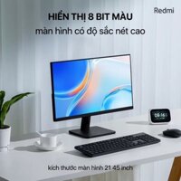 Màn Hình Máy Tính 22 inch Redmi RMMNT215NF 21.45″ FHD Monitor, Cổng Kết Nối VGA, HDMI - Bảo Hành 24 tháng [ COMPUTER 888