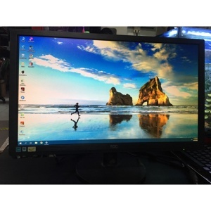 Màn hình máy tính AOC E2360SD - LED, 23 inch, 1920 x 1080 pixel