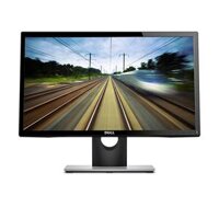 Màn Hình Máy Tính 24 Inch Cũ- LCD PC Để Bàn Dell E2416 – Giá Sỉ Rẻ