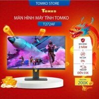 Màn hình máy tính 24 inch FHD T242AF Tần số quét 144HZ Tấm nền IPS - siêu rẻ siêu chất lượng - Tomko