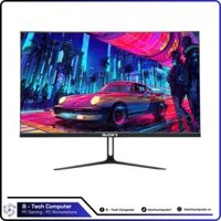 MÀN HÌNH MÁY TÍNH 24 INCH GLOWY GLW24IPS FULL HD 75HZ VGA-HDMI