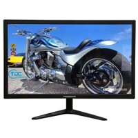 Màn Hình Máy Tính 24 inch ProVision PV241VNH Full HD - Hàng chính hãng- Bảo hành 12 tháng