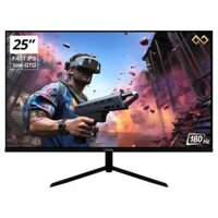 MÀN HÌNH MÁY TÍNH 25″ INFINITY FLASH (25 inch FHD IPS, 180Hz, 1ms, AMD Freesync, Gaming Monitor)