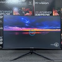 Màn Hình Máy Tính 27 inch Tràn Viền 1920X1080 Tần số 100Hz  Bảo hành 24 Tháng