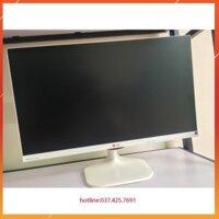 Màn hình máy tính 27inch full viền LG 27MP65VA LED IPS