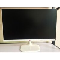 Màn hình máy tính 27inch full viền LG 27MP65VA LED IPS