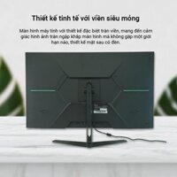 Màn hình máy tính 32 inch 2K Tomko T3232Q Tần số quét 75HZ Tấm nền IPS - Hàng chính hãng