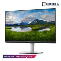 Màn hình máy tính 4K S2721QS IPS