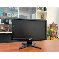 Màn hình máy tính Acer 19 inch Led  độ phân giải 1366 x 768 ảnh đẹp còn dùng tốt_ Màn hình PC cũ