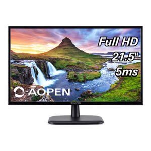 Màn hình máy tính Acer AOpen 22CV1Q - 21.5 inch