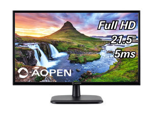 Màn hình máy tính Acer AOpen 22CV1Q - 21.5 inch