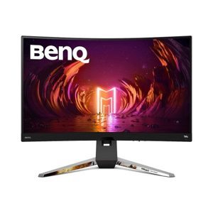 Màn hình máy tính BenQ MOBIUZ EX3210R - 31.5 inch