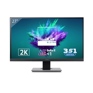 Màn hình máy tính Acer BL270U - 27 inch