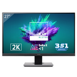 Màn hình máy tính Acer BL270U - 27 inch