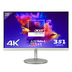 Màn hình máy tính Acer CBL282K - 28 inch