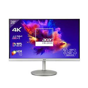 Màn hình máy tính Acer CBL282K - 28 inch