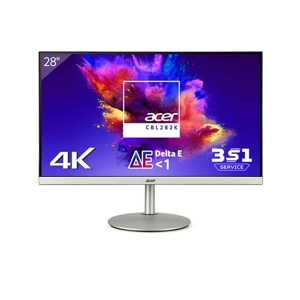 Màn hình máy tính Acer CBL282K - 28 inch