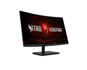 Màn hình máy tính Acer ED270X - 27 inch