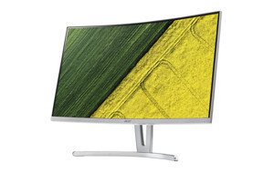 Màn hình máy tính Acer ED273 - 27 inch, Full HD(1920x1080)